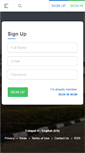 Mobile Screenshot of futapal.com